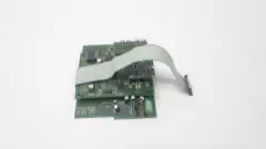 CONTROL LASER CORP CLC 229640 SERVO INTERFACE BOARD REV C