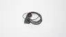 KEYENCE FS-N12N FIBER OPTIC SENSOR AMPLIFIER 24V-DC thumbnail 3