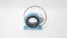 KEYENCE TH-105 METAL PASSAGE CONFIRMATION SENSOR thumbnail 2