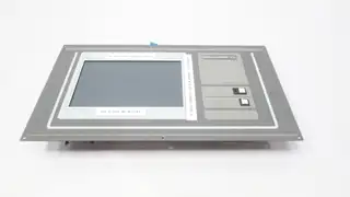 TOSHIBA H2659031 OPERATOR INTERFACE PANEL