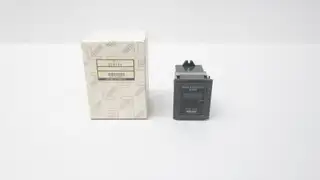 ORIENTAL MOTOR SDM496 DIGITAL SPEED METER 100-240V-AC