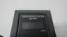 ORIENTAL MOTOR SDM496 DIGITAL SPEED METER 100-240V-AC thumbnail 6