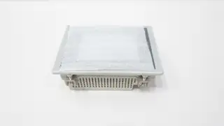 PRO-FACE GP270-LG11-DECO 5IN MONOCHROME GRAPHIC PANEL 24V-DC 12W
