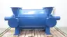 NASH L2BE44202BY4C008 2BE4 42 LARGE CAPACITY LIQUID RING VACUUM PUMP 2023 thumbnail 1
