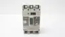 FUJI SG103CUL 100 EARTH LEAKAGE CIRCUIT BREAKER 100A 240V-AC 3P thumbnail 1