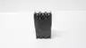 FUJI SG103CUL 100 EARTH LEAKAGE CIRCUIT BREAKER 100A 240V-AC 3P thumbnail 3
