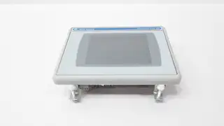 ALLEN BRADLEY 2711P-T7C4A8 PANELVIEW OPERATOR INTERFACE PANEL SER A
