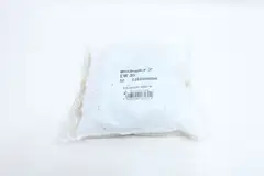 BAG OF 50 WEIDMULLER EW 35 0383560000 TERMINAL BLOCK END BRAKCET