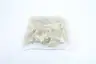 BAG OF 50 WEIDMULLER EW 35 0383560000 TERMINAL BLOCK END BRAKCET thumbnail 2