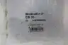 BAG OF 50 WEIDMULLER EW 35 0383560000 TERMINAL BLOCK END BRAKCET thumbnail 5