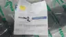 KOMATSU 22B-03-11250 RADIATOR HOSE thumbnail 5