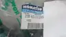 KOMATSU 22B-03-11250 RADIATOR HOSE thumbnail 4