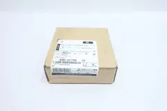 MITSUBISHI Q68ADV 8CH ANALOG INPUT MODULE