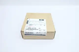 MITSUBISHI Q68ADV 8CH ANALOG INPUT MODULE