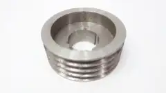 DODGE 118353 TAPER LOCK SHEAVE 4 GROOVE