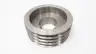 DODGE 118353 TAPER LOCK SHEAVE 4 GROOVE thumbnail 1