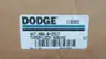 DODGE 118353 TAPER LOCK SHEAVE 4 GROOVE thumbnail 5
