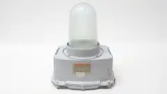 HUBBELL EGS-A175H8 LIGHT FIXTURE 175W 240V-AC METAL HALIDE