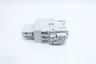 ALLEN BRADLEY 100-C43D00 AC CONTACTOR W/ 100-F CONTACT 30HP 75A 120V-AC thumbnail 1