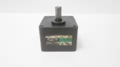 ORIENTAL MOTOR 5GU18KB PLANETARY GEAR HEAD 18:1