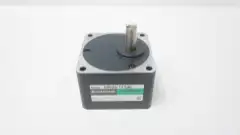 ORIENTAL MOTOR D4086-152-6 PLANETARY GEAR HEAD