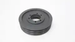 DODGE 455282 V-BELT SHEAVE 3 GROOVE