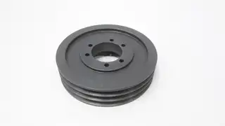 DODGE 455282 V-BELT SHEAVE 3 GROOVE