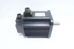 YASKAWA USAMED-12BB2S SERVO MOTOR 1.2KW 1000RPM 11.5NM