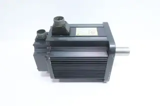 YASKAWA USAMED-12BB2S SERVO MOTOR 1.2KW 1000RPM 11.5NM