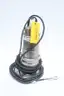 EBARA 50DWXU6.754 SUBMERSIBLE SEWAGE PUMP 2IN 1HP 460V-AC thumbnail 3