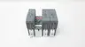 ABB OS60GJ12 1SCA115448R1001 FUSIBLE DISCONNECT SWITCH 60A AMP 600V-AC 3P thumbnail 1