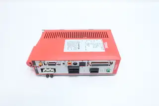 THK THC-010-100AC-MOD-A-X-12-D-0350-3192844 SERVO DRIVE 1KVA 90-120VAC 0-120VAC