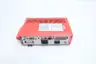 THK THC-010-100AC-MOD-A-X-12-D-0350-3192844 SERVO DRIVE 1KVA 90-120VAC 0-120VAC thumbnail 1