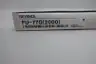 KEYENCE FU-77G FIBER UNIT THRUBEAM thumbnail 5