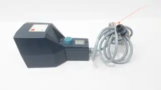 SCHMERSAL GFS 2S D2O VD FOOT SWITCH 300V-AC 400V-AC