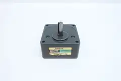 ORIENTAL MOTOR 4GN50K PLANETARY GEAR REDUCER 50:1