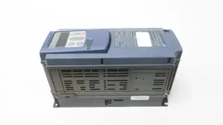 FUJI ELECTRIC FRN0.75GX1S-2PN AC VFD DRIVE 1.9KVA 200-240V-AC 0.1-500HZ