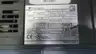 FUJI ELECTRIC FRN0.75GX1S-2PN AC VFD DRIVE 1.9KVA 200-240V-AC 0.1-500HZ thumbnail 5