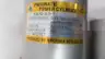 HIROTAKA PCSW-02-1515-3 POWER CYLINDER 0.7PSI thumbnail 5