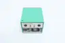 TAKENAKA PA60 PHOTOELECTRIC SENSOR W/ TIME RELAY 12V-DC 100-240V-AC thumbnail 1