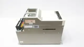 TOEI VLTT-080P SERVO DRIVE AMPLIFIER 220V-AC 3PH