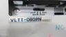 TOEI VLTT-080P SERVO DRIVE AMPLIFIER 220V-AC 3PH thumbnail 6
