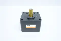 ORIENTAL MOTOR 6GD5K PLANETARY GEAR REDUCER 5:1
