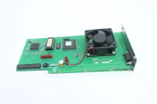 SBS SB-4500 EC-4510 DYNAMIC BALANCING CONTROLLER PCB CIRCUIT BOARD