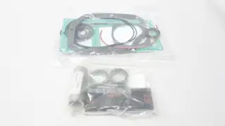 BUSCH 0993925017 0993.925.017 OVERHAUL KIT