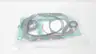 BUSCH 0993925017 0993.925.017 OVERHAUL KIT thumbnail 4