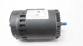 AO SMITH B972 AC MOTOR M56C 3/4HP 3450RPM 5/8IN 115V-AC 1PH