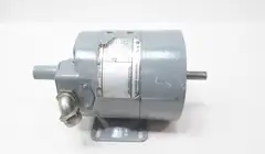 GENERAL ELECTRIC GE 5BC42AB2177B TACHOMETER 1000RPM 5/8IN 100V-DC