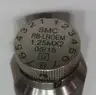 SMC RB-LROEM HYDRAULIC SHOCK ABSORBER 1.25MX2 thumbnail 5