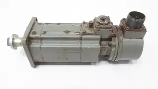 TAMAGAWA 0SE 3K-6-8-0 HA-SA22T MITSUBISHI SERVO MOTOR ENCODER 200W 2000RPM